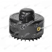 Cap cu fir motocoasa electrica - Model 4
